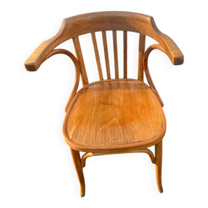 Fauteuil de Bureau Baumann