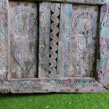 Berber door