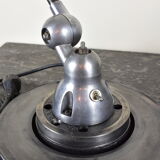 Jielde lamp, industrial decoration