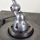 Jielde lamp, industrial decoration