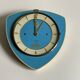 Vintage pendulum clock