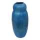 Ceramic dripping vase from the 1930s signed