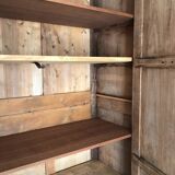 Grande Armoire en noyer