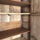 Grande Armoire en noyer
