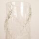 Rare monumental Piumato vase by Barovier & Toso, 1940s