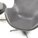 Arne Jacobsen Egg Chair with Tilt Function