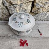 Art Deco Soup Tureen - Saint-Uze