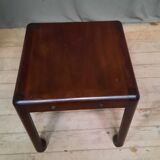 Far Eastern square coffee table