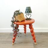 Tripod stool
