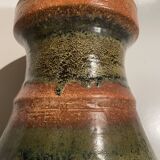 Ceramic vase manufactured by Scheurich Keramik (WG)