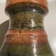 Vase en céramique fabriqué par Scheurich Keramik (WG)