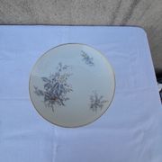 Compotier Mansard 34 rue du paradis diam 21 cm