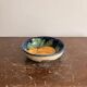 Bowl decorated with oranges Ceramic – T. Ruth, Mexico