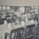Photo argentique salle de paquebot vers 1930