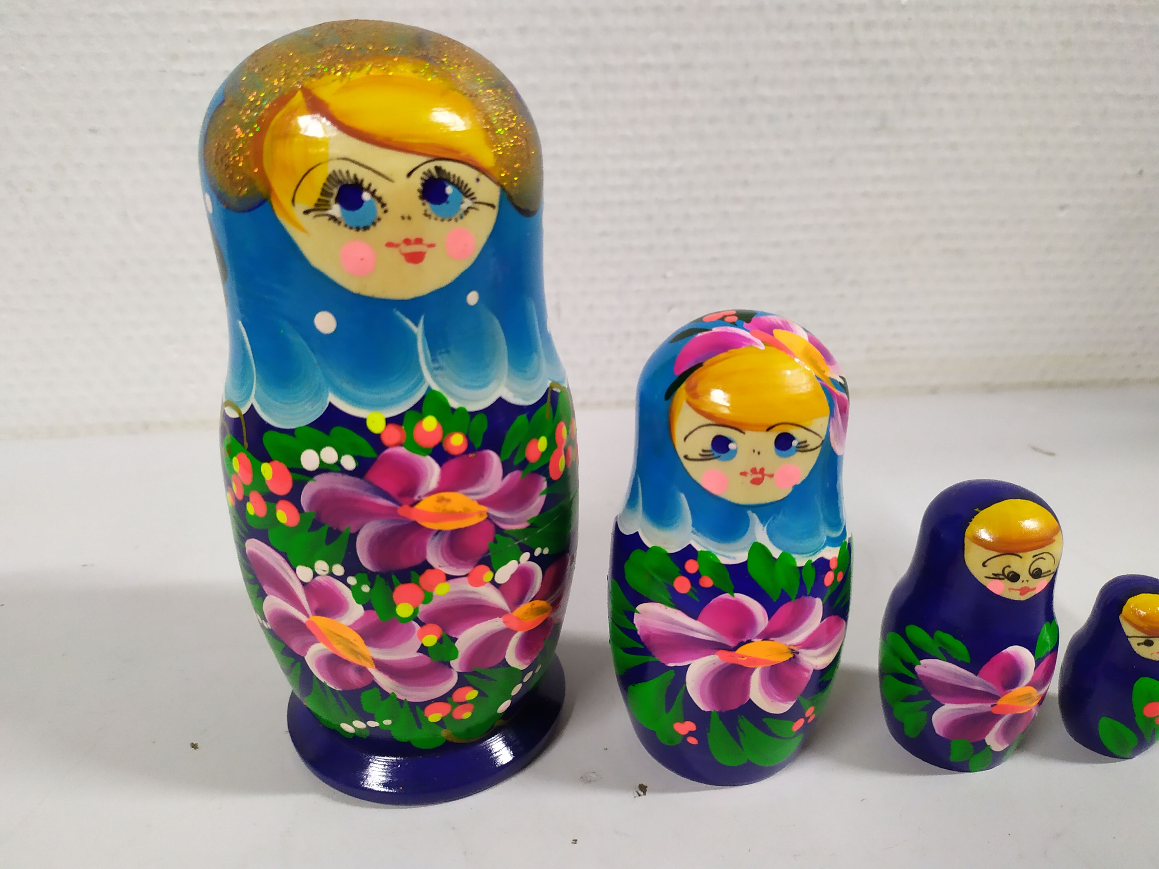Matrioshka