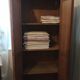 Armoire parisienne