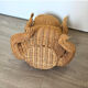 Magazine rack Olivier Cajan