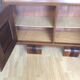 Art Deco sideboard in the style of Jacques Flein