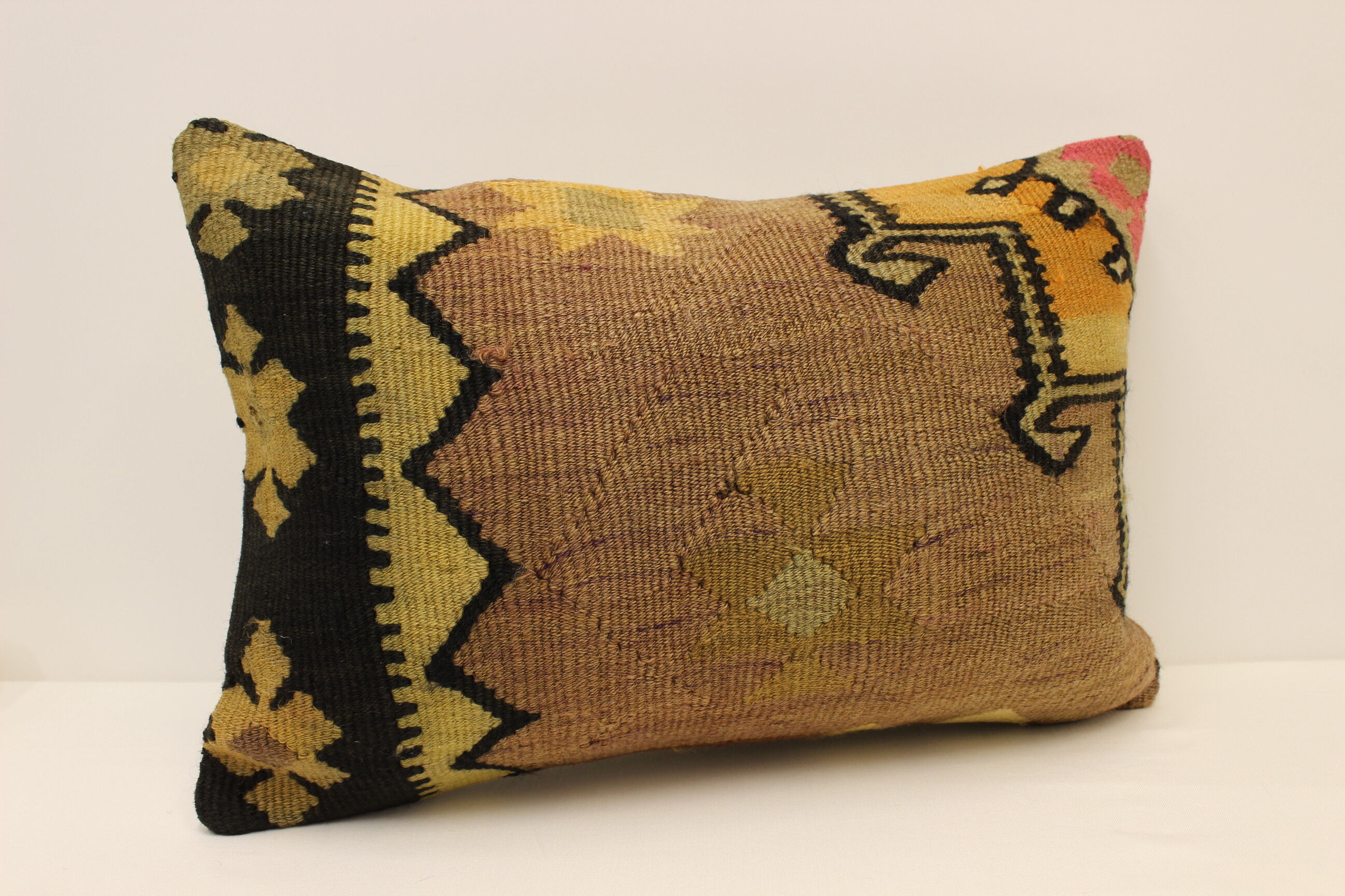 40x60 cm kilim cushion,vintage cushion cover