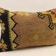 40x60 cm kilim cushion,vintage cushion cover