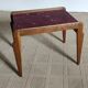 Table basse
