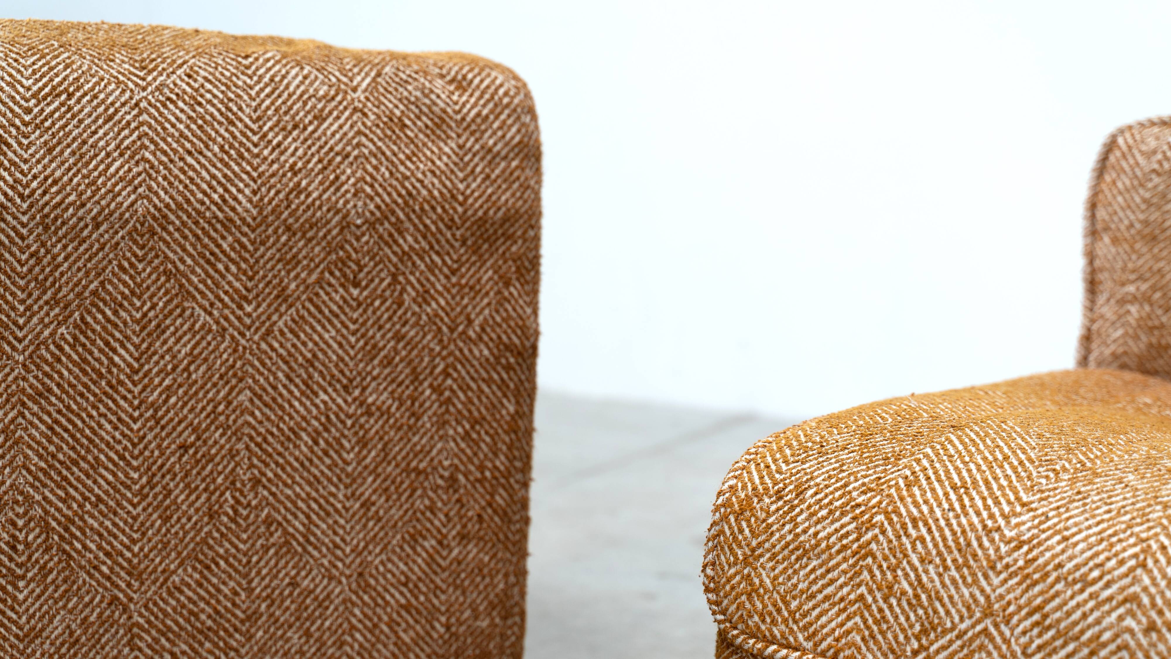 Tito Agnoli sofa by Arflex