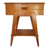 Table de chevet scandinave