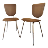 Pair of vintage chairs