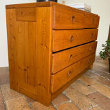 Charlotte Perriand Selection Chest of Drawers