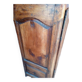 Louis XV sideboard from the 18th century in walnut
