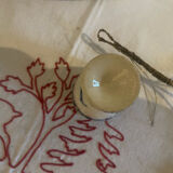 BFK XIX iron earth egg cup