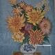 Rare Mid-Century Gabriel Zendel Signed & Numbered Lithograph