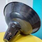 Industrial hanging lamp