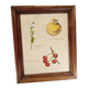 Botanical plate