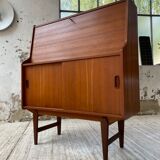 Secretary Samcom teck 1960