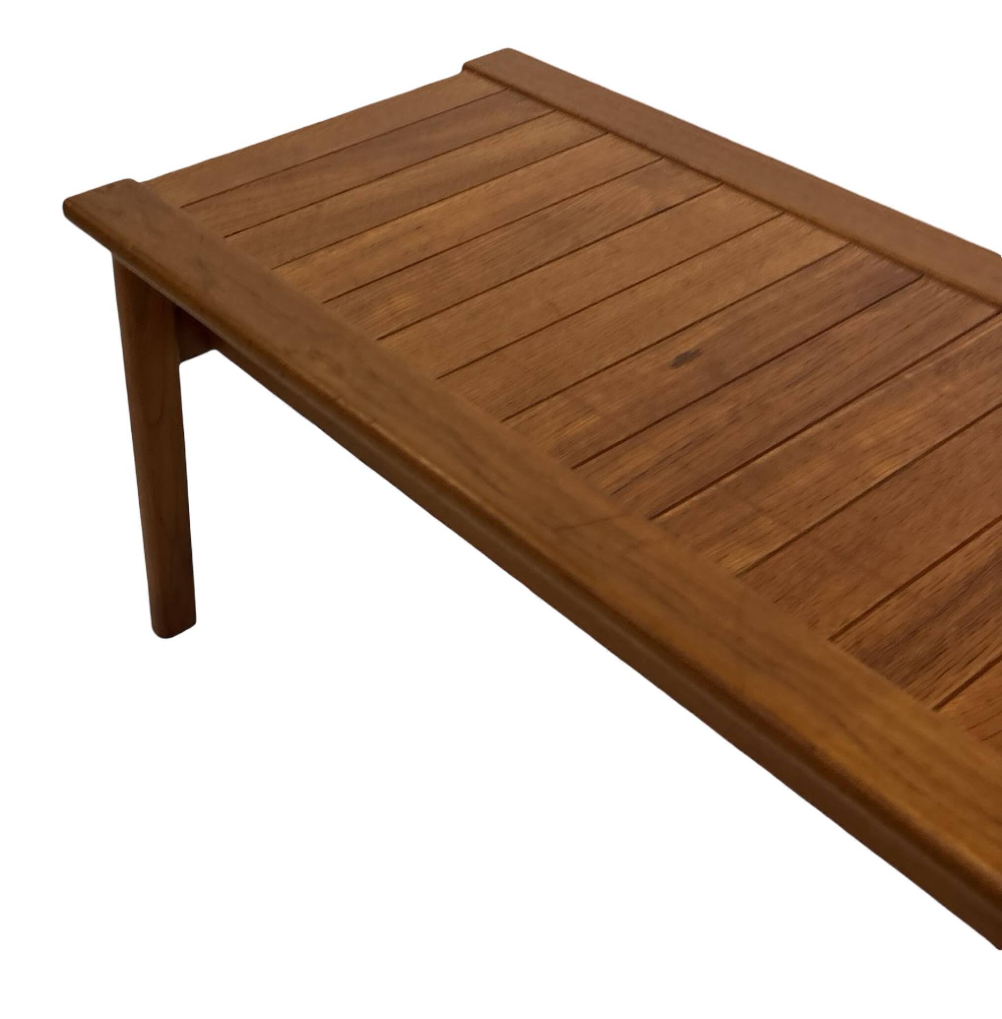 Vintage side table dresser side table plant table 60s