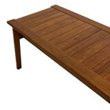 Vintage side table dresser side table plant table 60s