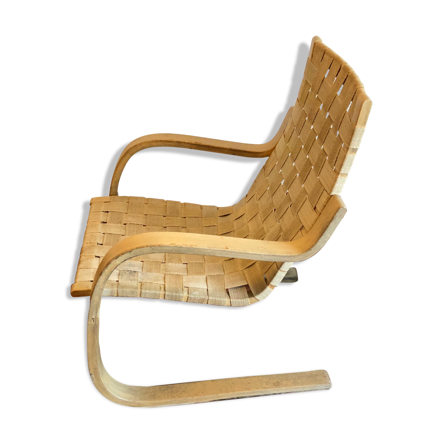 Alvar Aalto chair