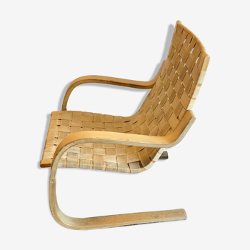 Alvar Aalto chair