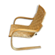 Fauteuil Alvar Aalto
