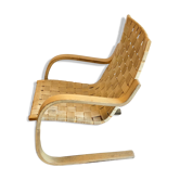Fauteuil Alvar Aalto