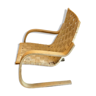 Alvar Aalto chair
