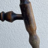 Vintage tripod