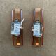 Pair of wall lights from the 1960s, Italy.