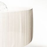 Pair of Modern Table Lamps by Iderl Lux, 2020 – Elegant Glass Design