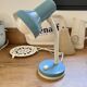 Vintage IKEA desk lamp - bedside lamp