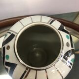Vase Art Deco