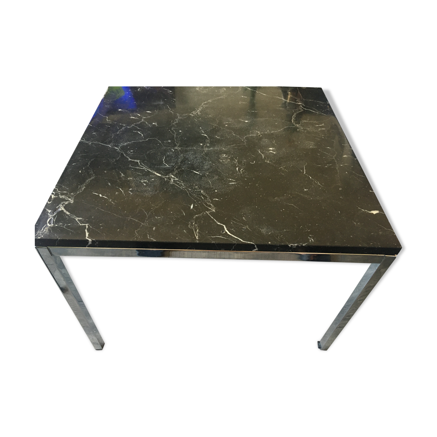 Florence Knoll coffee table