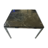 Table basse par Florence Knoll