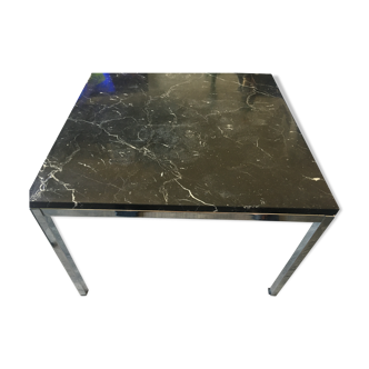 Table basse par Florence Knoll